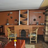  Mountain Gorilla View Lodge